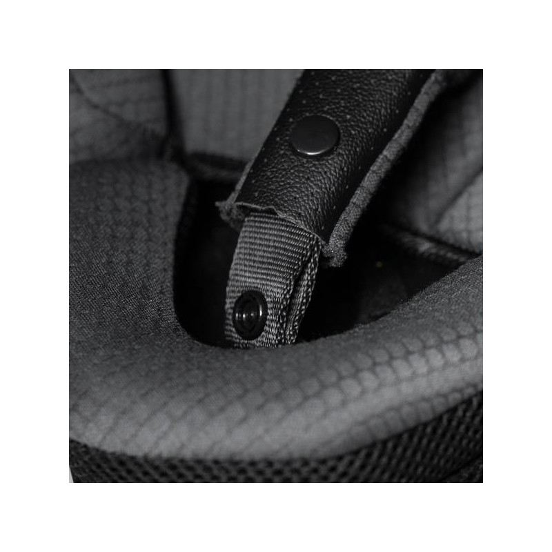 Protections jugulaires casque JITSIE HT3 noir