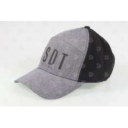 Casquette JITSIE SSDT Est.1909 avec visière incurvée