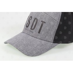 Casquette JITSIE SSDT Est.1909 avec visière incurvée