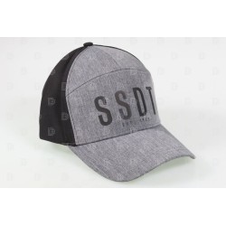Casquette JITSIE SSDT Est.1909 avec visière incurvée