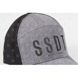Casquette JITSIE SSDT Est.1909 avec visière incurvée