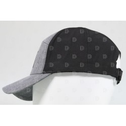 Casquette JITSIE SSDT Est.1909 avec visière incurvée