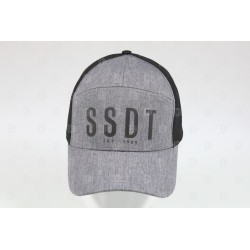Casquette JITSIE SSDT Est.1909 avec visière incurvée