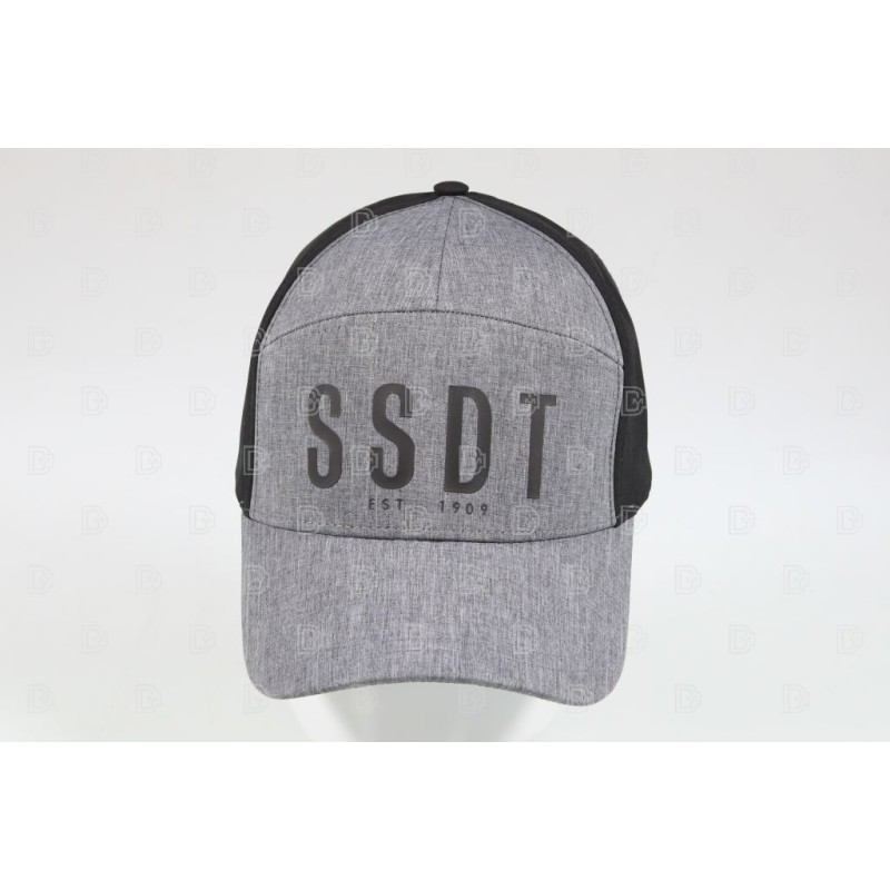 Casquette JITSIE SSDT Est.1909 avec visière incurvée