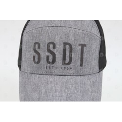 Casquette JITSIE SSDT Est.1909 avec visière incurvée