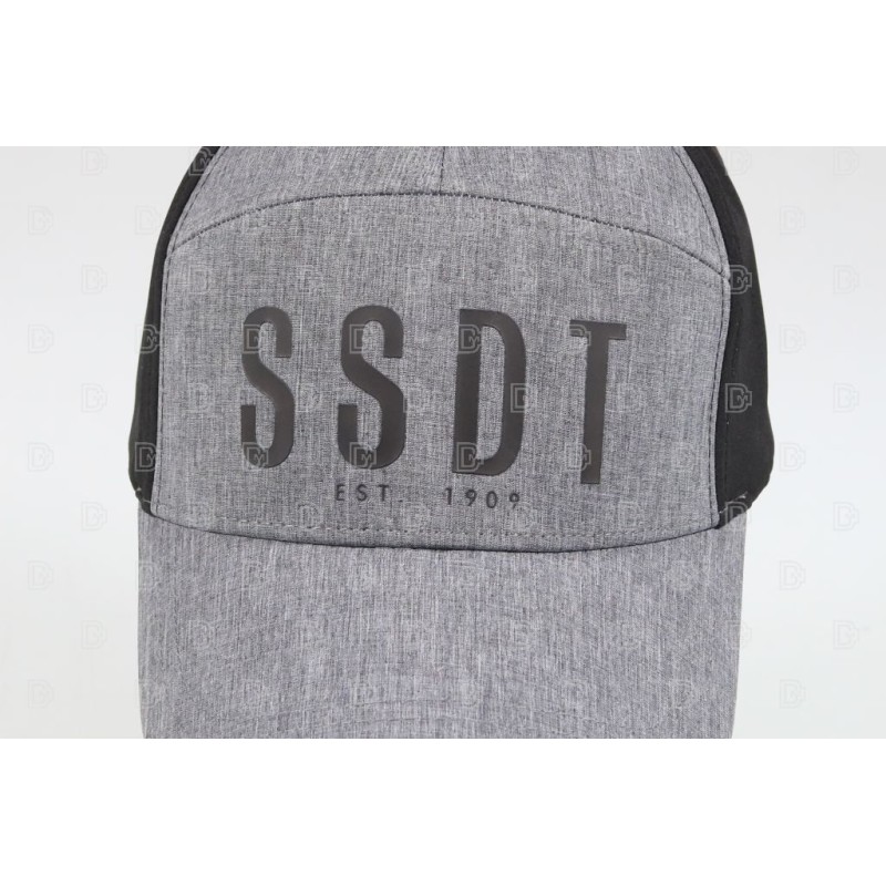 Casquette JITSIE SSDT Est.1909 avec visière incurvée