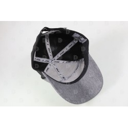 Casquette JITSIE SSDT Est.1909 avec visière incurvée
