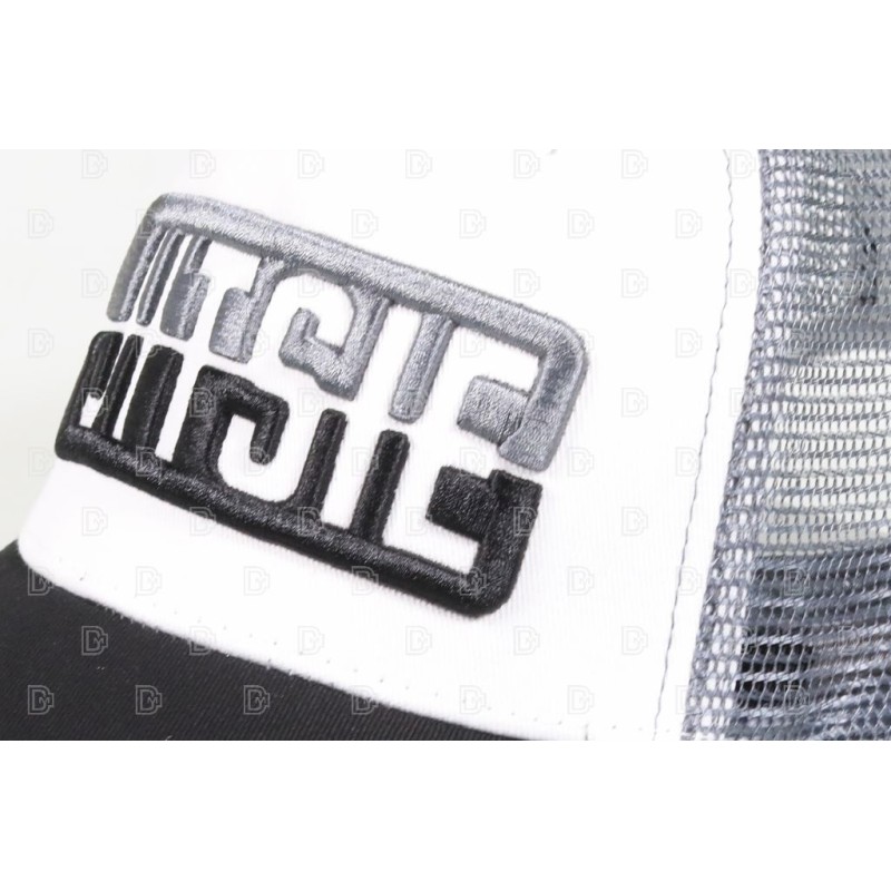 Casquette enfant JITSIE Block