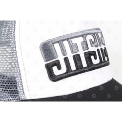 Casquette enfant JITSIE Block