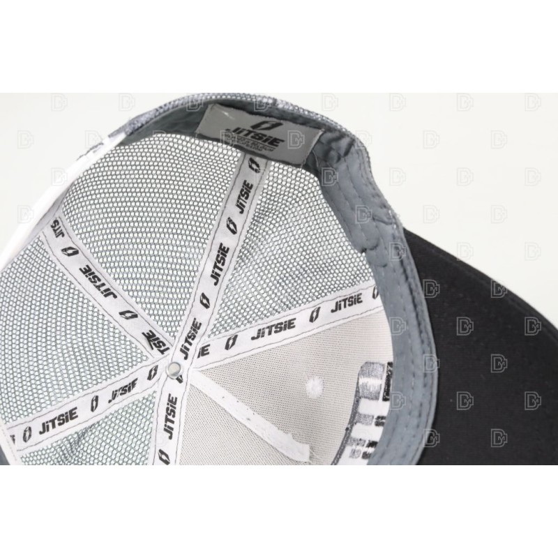 Casquette enfant JITSIE Block