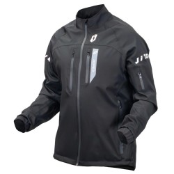 Veste JITSIE imperméable Hopper Core