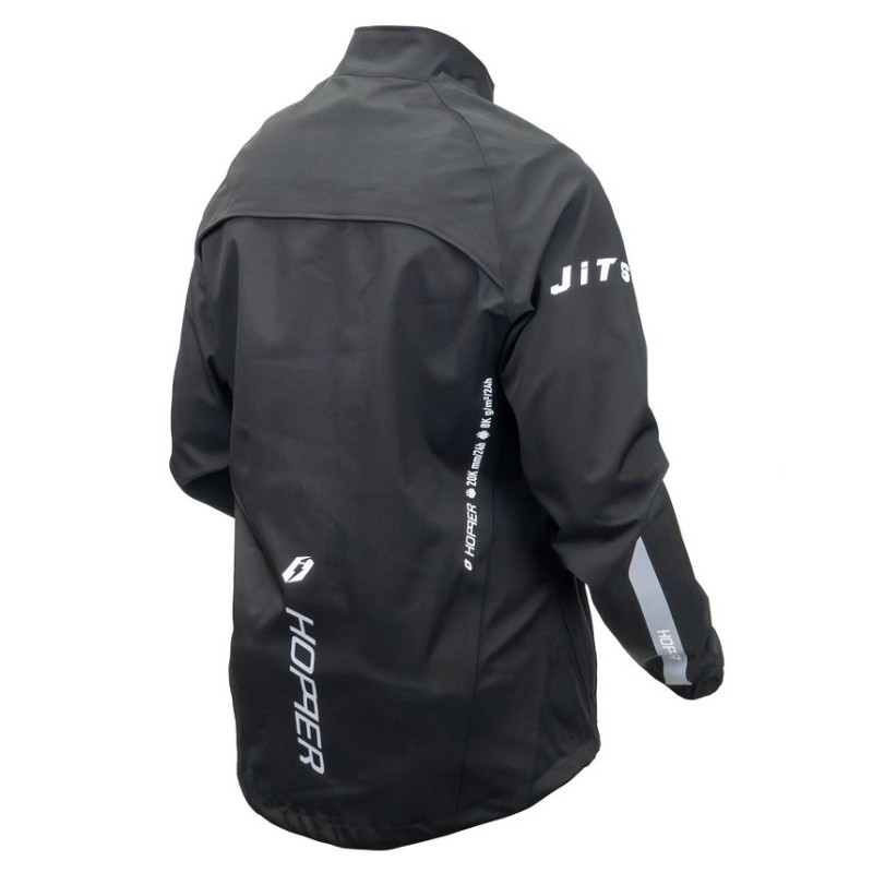 Veste JITSIE imperméable Hopper Core