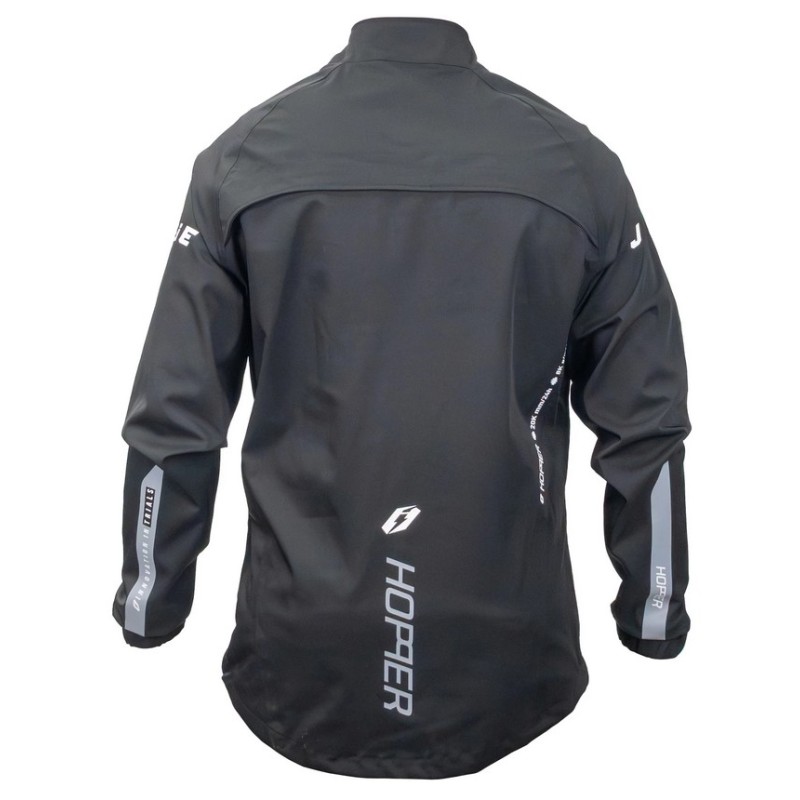 Veste JITSIE imperméable Hopper Core