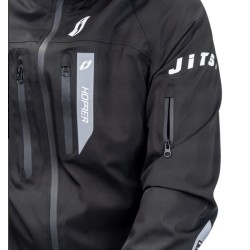Veste JITSIE imperméable Hopper Core