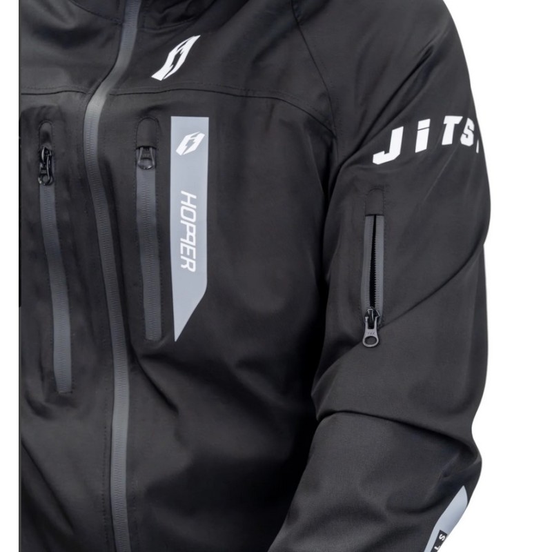 Veste JITSIE imperméable Hopper Core