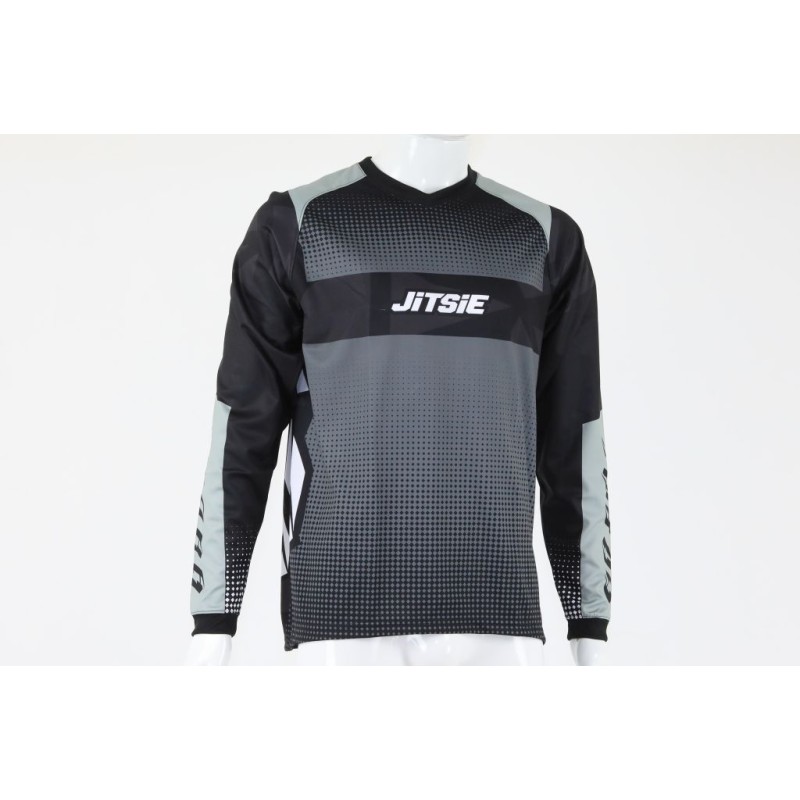 Maillot JITSIE L3 Kozmoz
