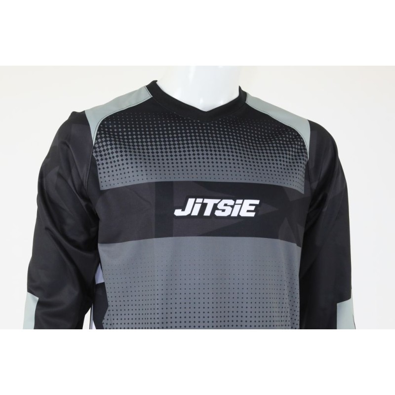 Maillot JITSIE L3 Kozmoz