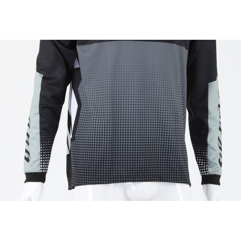 Maillot JITSIE L3 Kozmoz