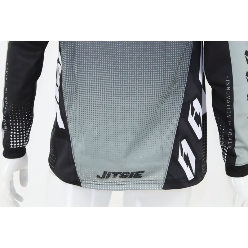Maillot JITSIE L3 Kozmoz