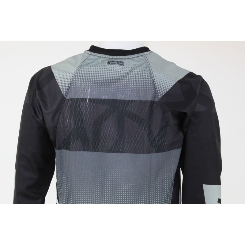 Maillot JITSIE L3 Kozmoz