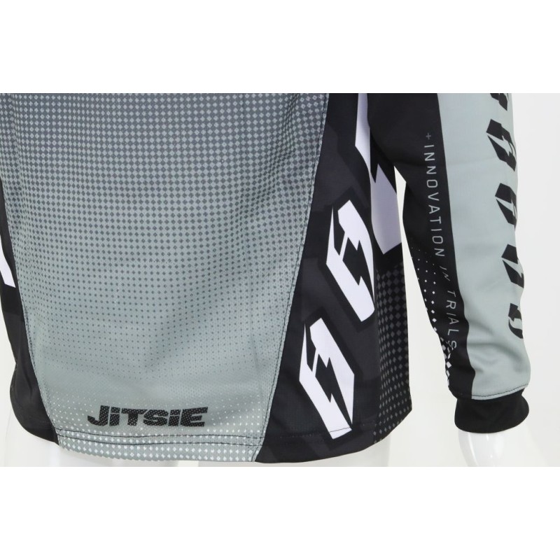 Maillot JITSIE L3 Kozmoz