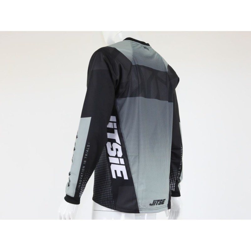 Maillot JITSIE L3 Kozmoz