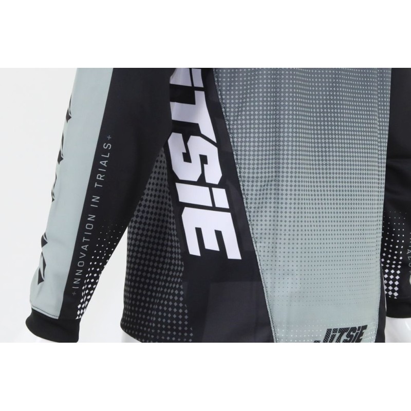 Maillot JITSIE L3 Kozmoz