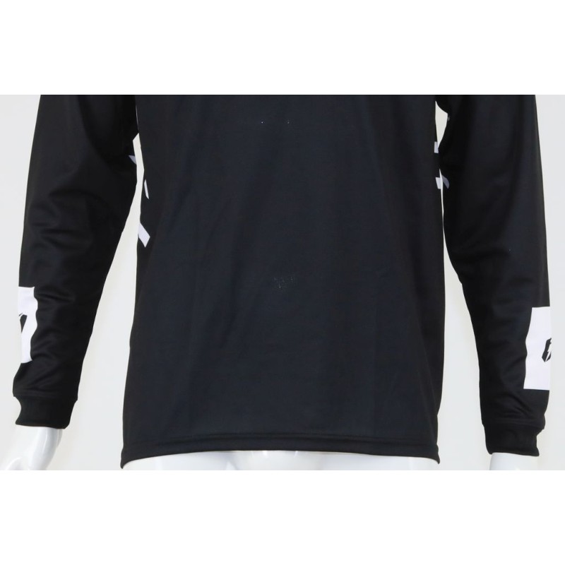 Maillot JITSIE L3 Solid