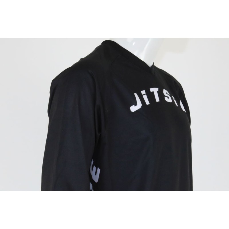 Maillot JITSIE L3 Solid