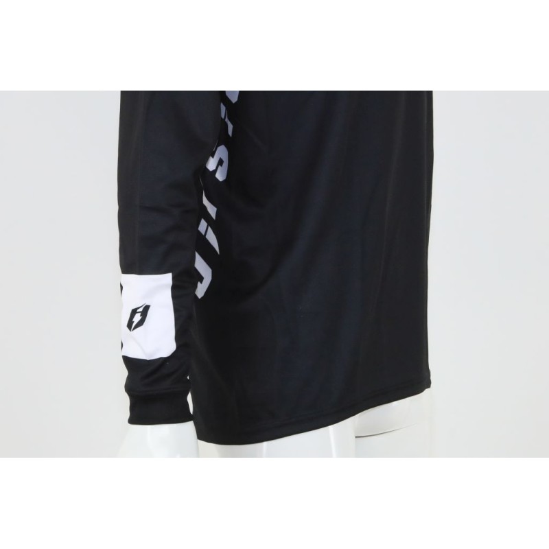Maillot JITSIE L3 Solid