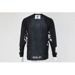 Maillot JITSIE L3 Solid