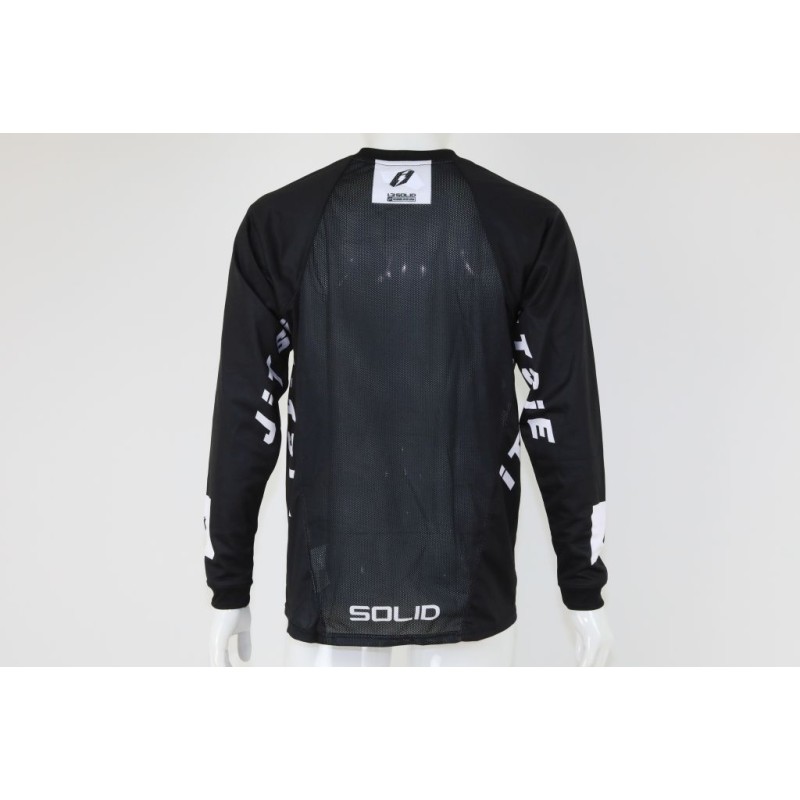Maillot JITSIE L3 Solid