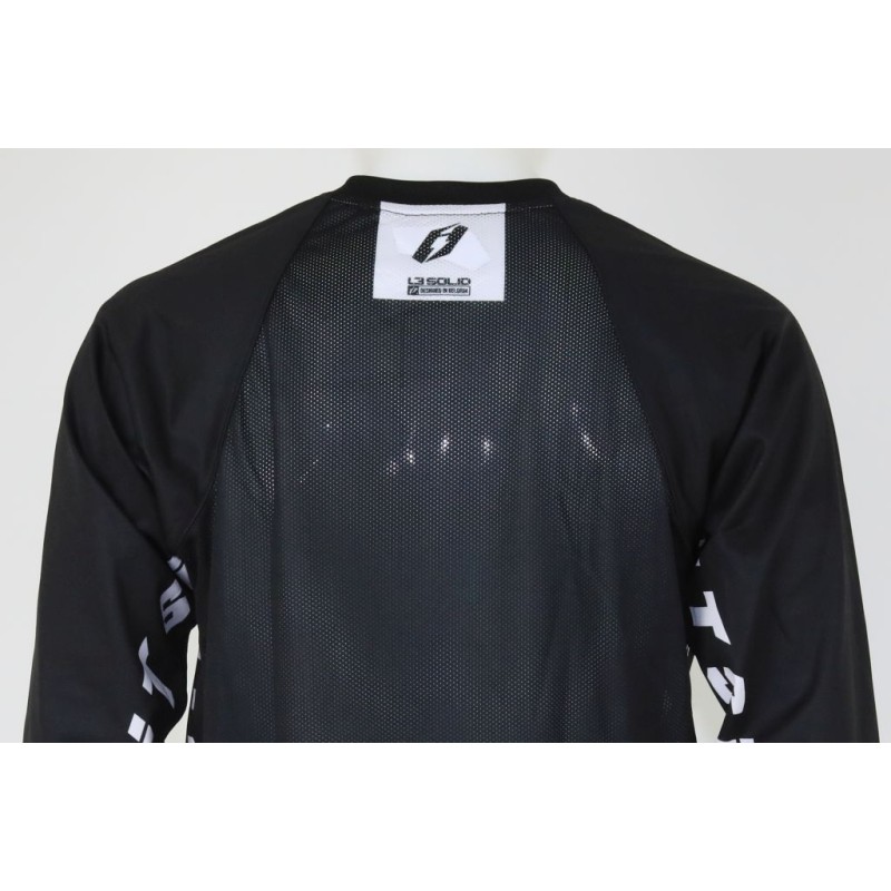 Maillot JITSIE L3 Solid