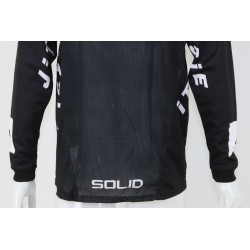 Maillot JITSIE L3 Solid