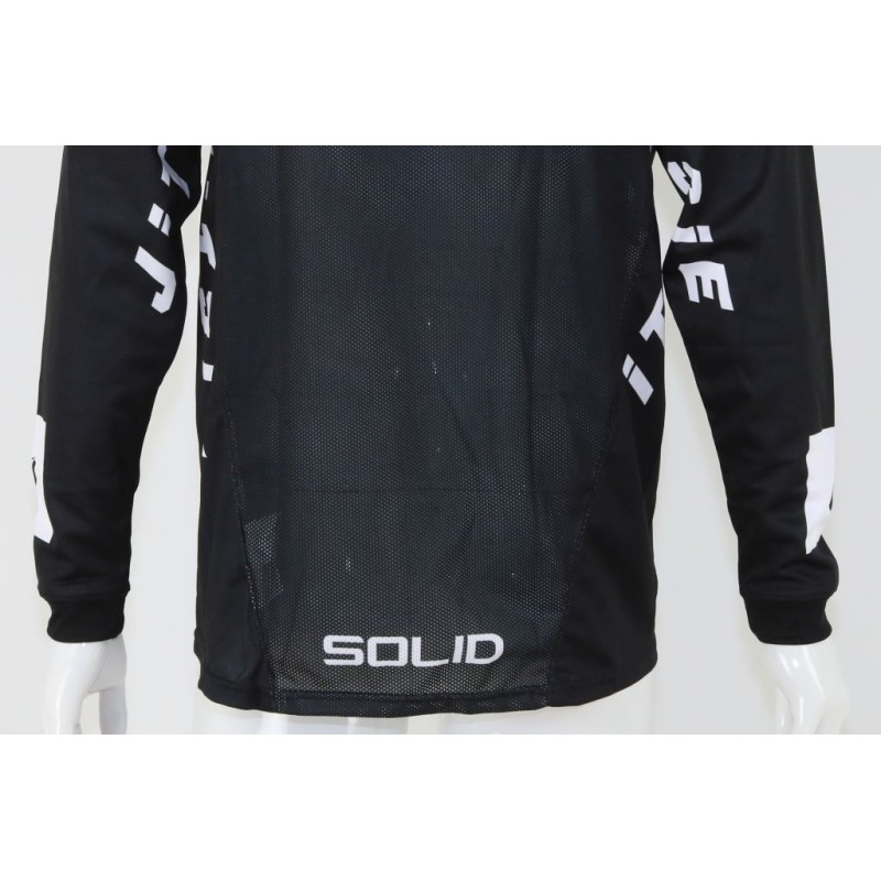 Maillot JITSIE L3 Solid