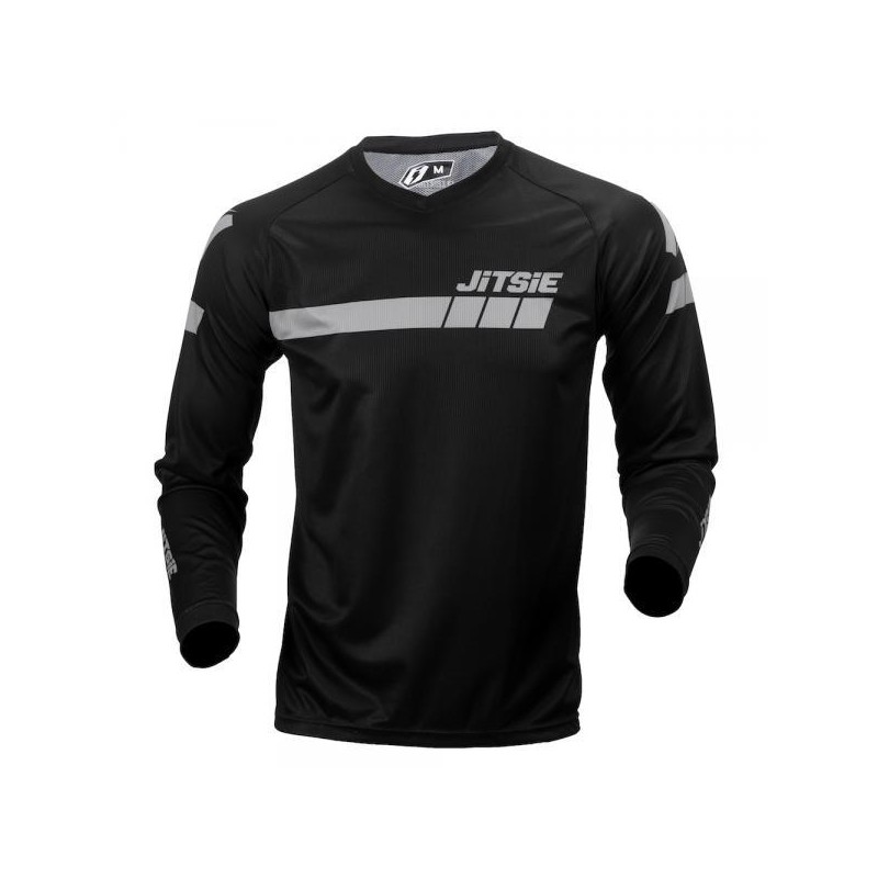 Maillot JITSIE L3 Triztan
