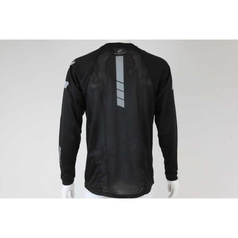Maillot JITSIE L3 Triztan