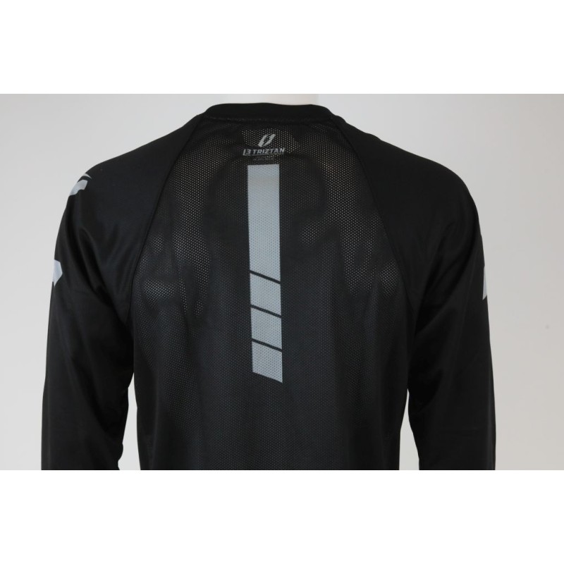 Maillot JITSIE L3 Triztan