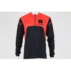 Maillot JITSIE O1 Omnia Solid
