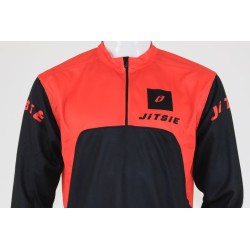 Maillot JITSIE O1 Omnia Solid