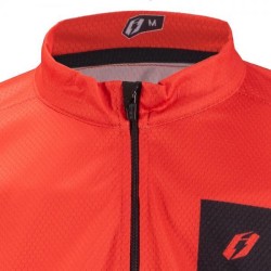 Maillot JITSIE O1 Omnia Solid