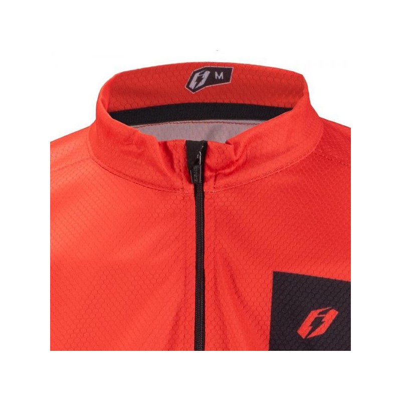 Maillot JITSIE O1 Omnia Solid