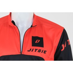 Maillot JITSIE O1 Omnia Solid