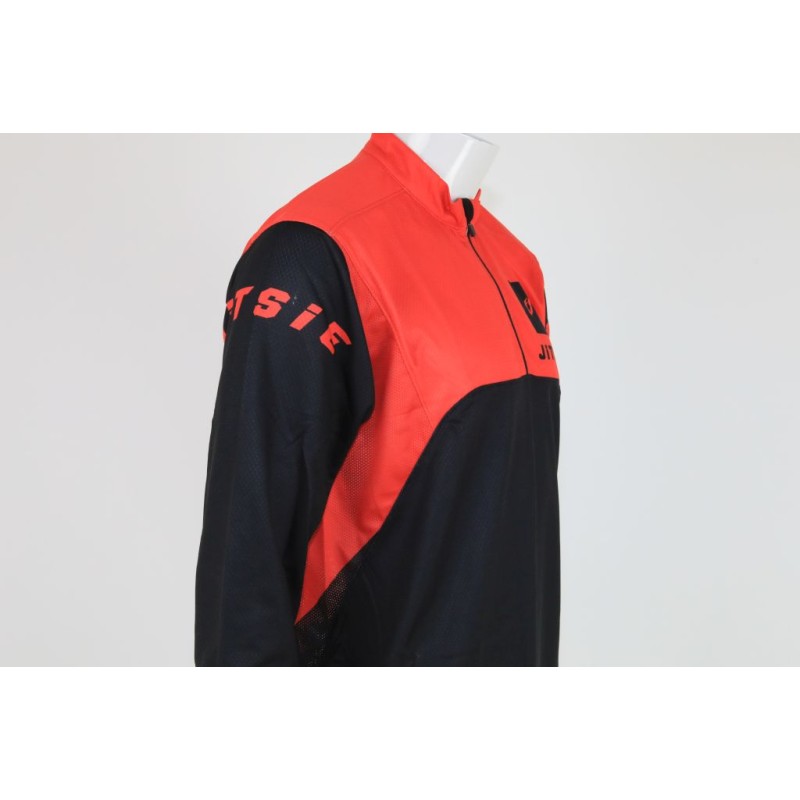 Maillot JITSIE O1 Omnia Solid