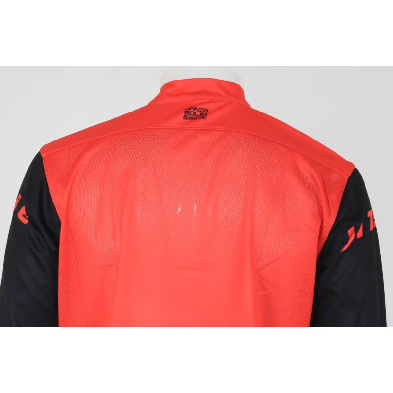Maillot JITSIE O1 Omnia Solid