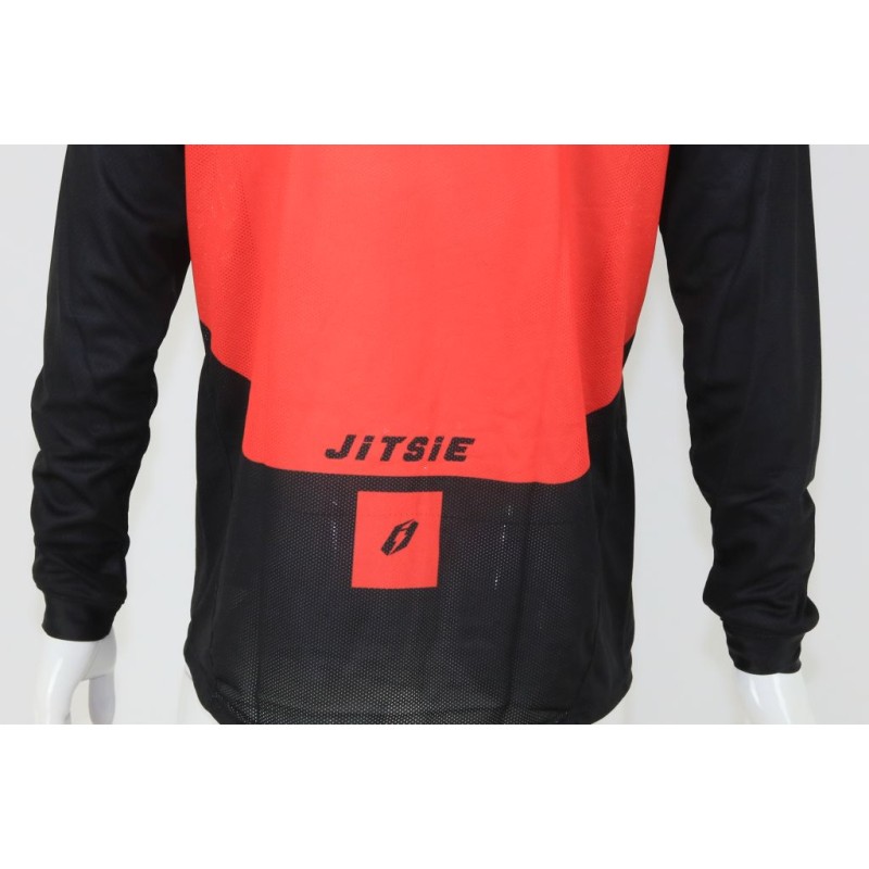 Maillot JITSIE O1 Omnia Solid