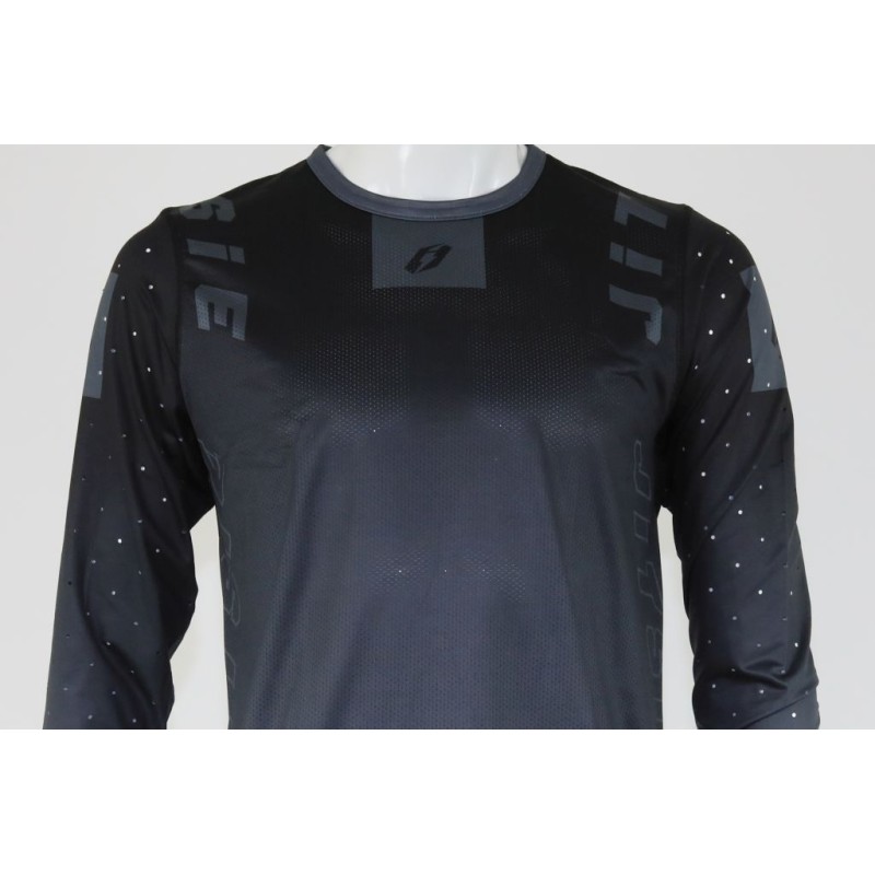 Maillot JITSIE T3 Air Solid