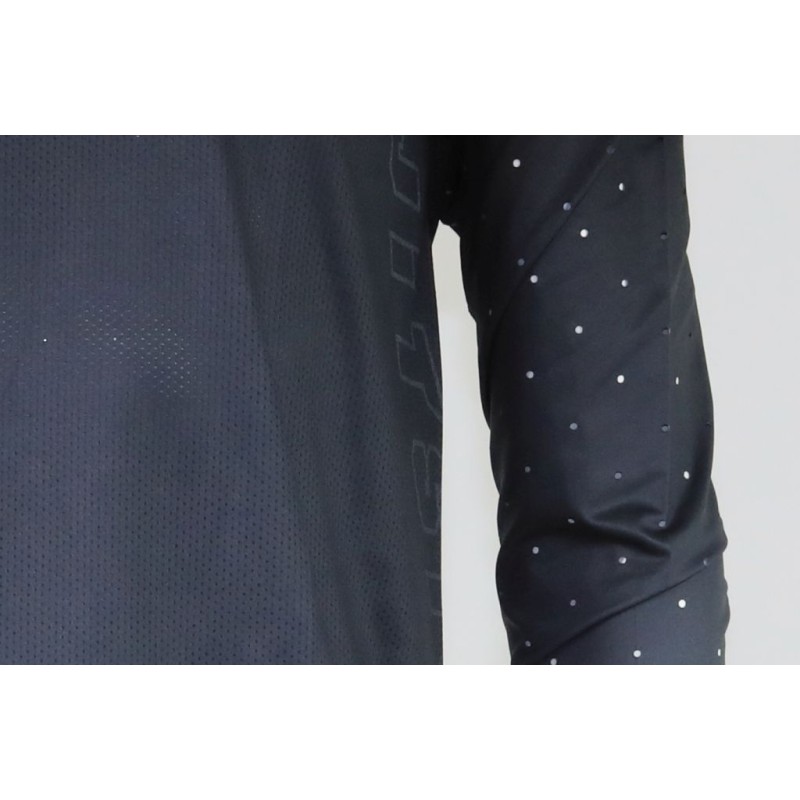 Maillot JITSIE T3 Air Solid