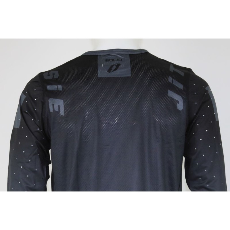 Maillot JITSIE T3 Air Solid