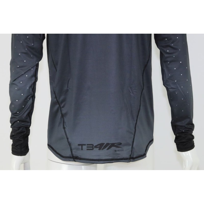 Maillot JITSIE T3 Air Solid